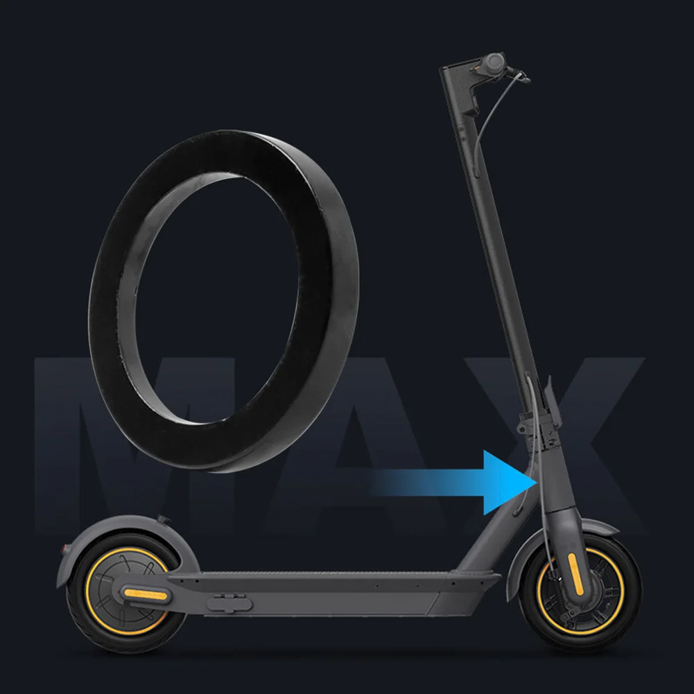 Headset Steering Bearing Set Electric Scooter G30 Bowl W/circle Aluminum+Plastic Practical For Ninebot MAX G30
Headset Steering Bearing Set Electric Scooter G30 Bowl W/circle Aluminum+Plastic Practical For Ninebot MAX G30