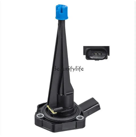 Engine oil level sensor 07P907660 auto parts
Engine oil level sensor 07P907660 auto parts