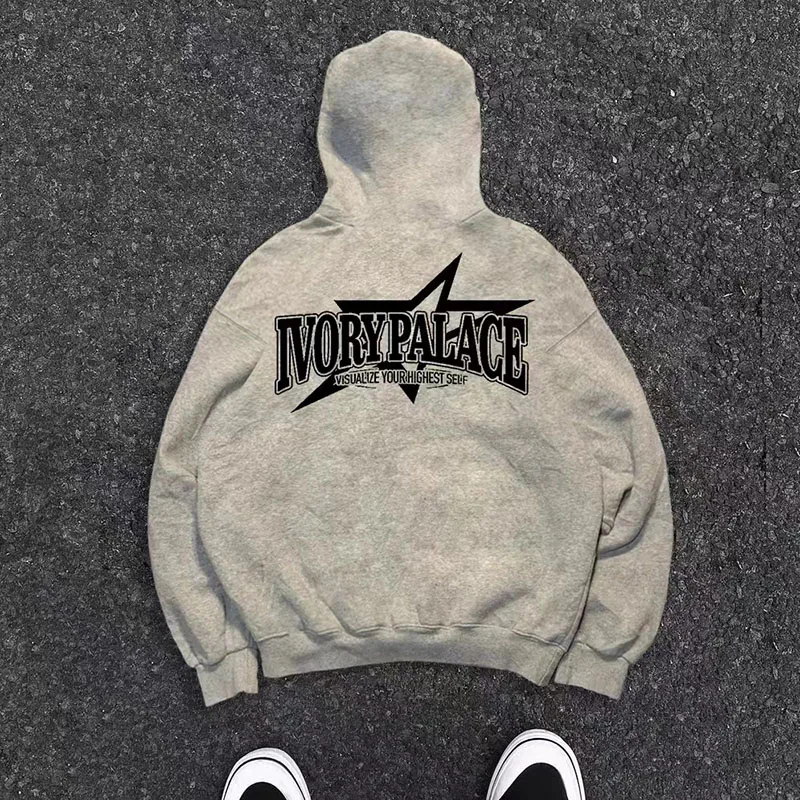 American Letters Men Women Sweatshirts Retro Winter Y2k Hoodies Casual Hip Hop Harajuku Oversize Pullover Women's Clothes Unisex
American Letters Men Women Sweatshirts Retro Winter Y2k Hoodies Casual Hip Hop Harajuku Oversize Pullover Women's Clothes Unisex