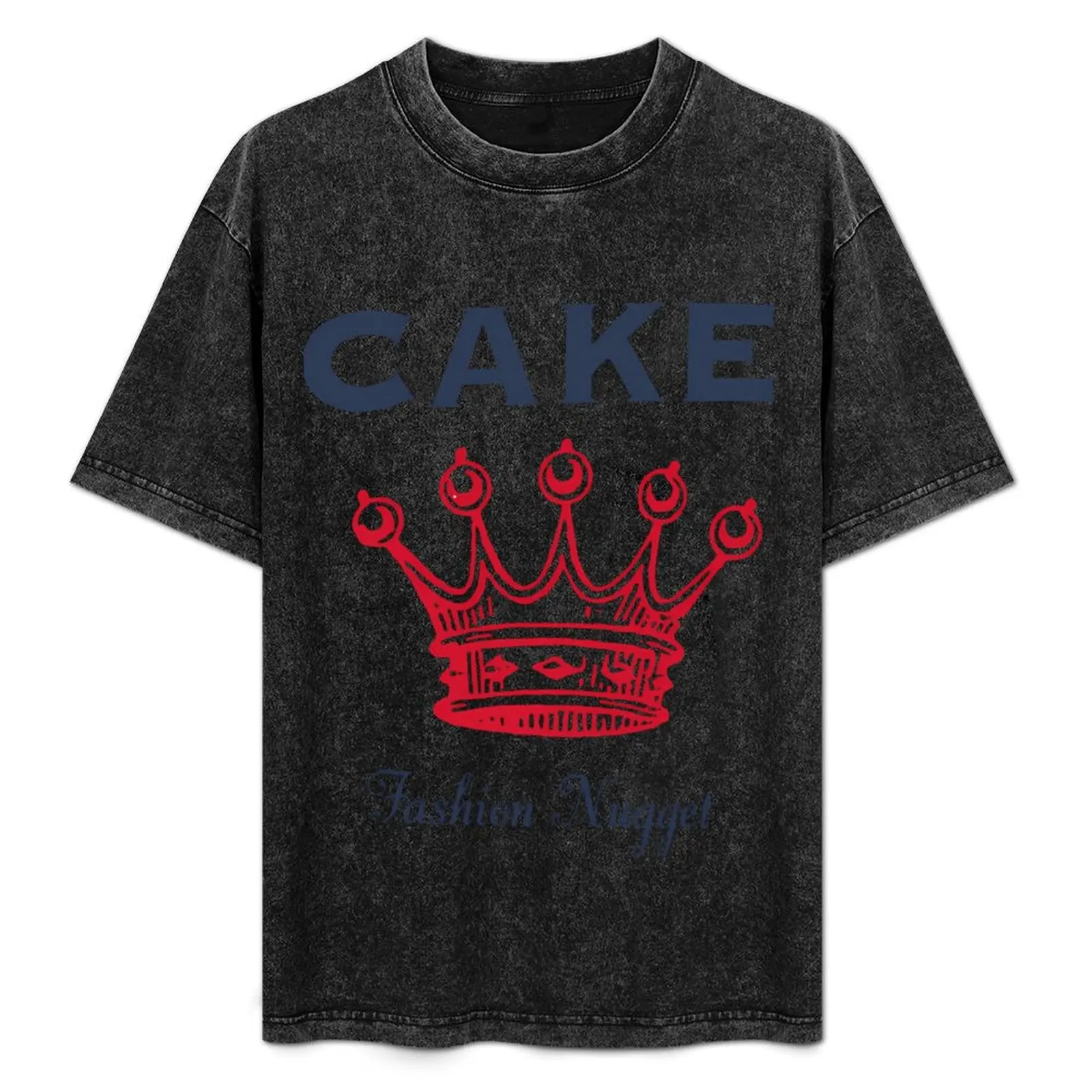 cake band music T-Shirt Casual Basic Short Sleeve T-Shirt
cake band music T-Shirt Casual Basic Short Sleeve T-Shirt
