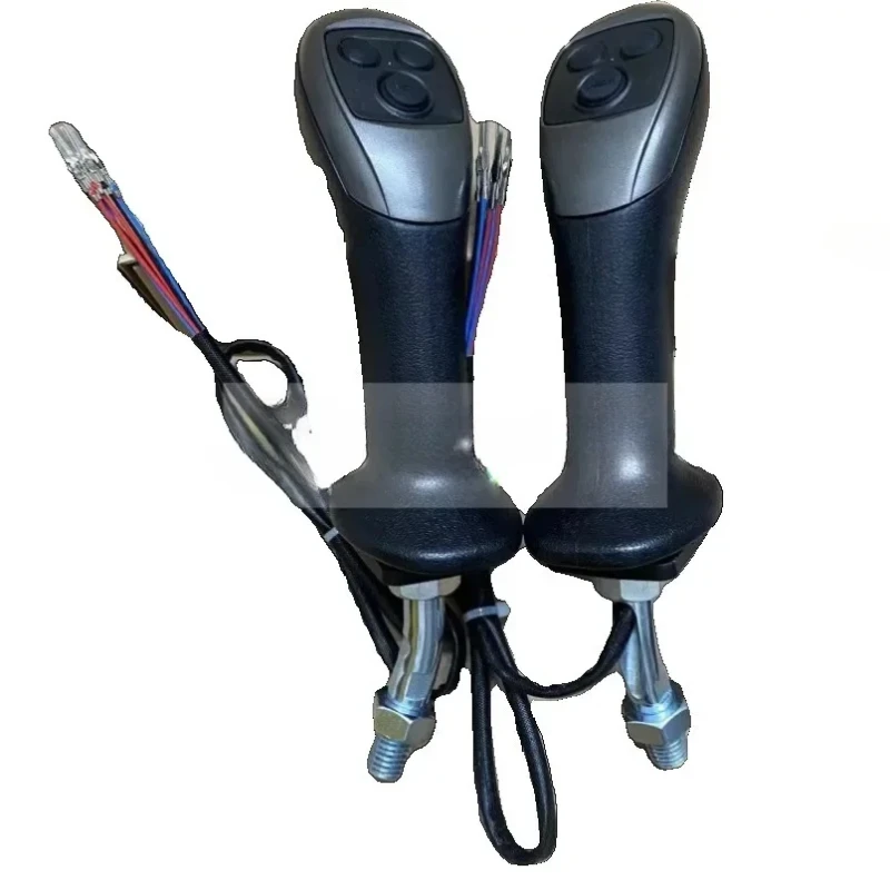 Excavator Parts for DoosanDX60 130 150 220 225 300 260 380 420 Joystick Handle Glue High Quality 14mm
Excavator Parts for DoosanDX60 130 150 220 225 300 260 380 420 Joystick Handle Glue High Quality 14mm