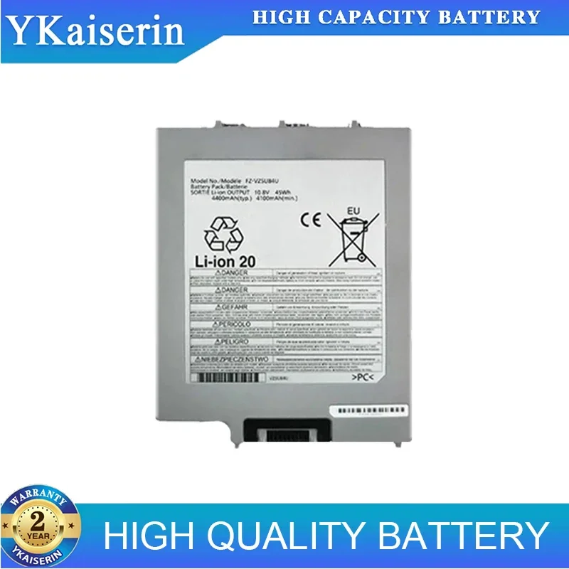 Прочный аккумулятор для ноутбука 94 Втч для Panasonic FZ-VZSU88U 94 Втч Tablet PC FZ-VZSU88U 94 Втч
Прочный аккумулятор для ноутбука 94 Втч для Panasonic FZ-VZSU88U 94 Втч Tablet PC FZ-VZSU88U 94 Втч