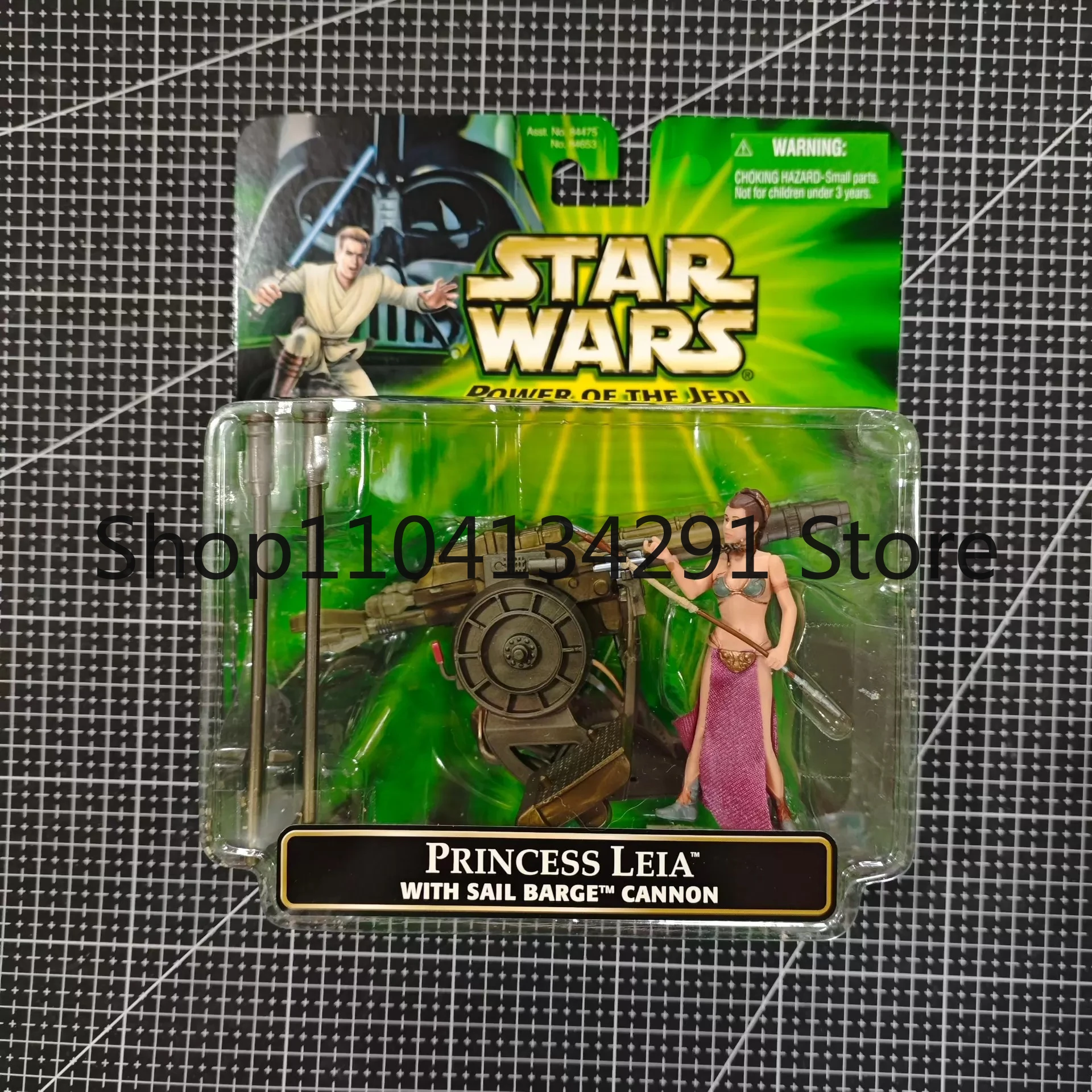 Original Hasbro Star Wars PlayerUnknown's Battlegrounds 3.75-inch Doll Model Handmade Toy Collection Birthday Gift
Original Hasbro Star Wars PlayerUnknown's Battlegrounds 3.75-inch Doll Model Handmade Toy Collection Birthday Gift