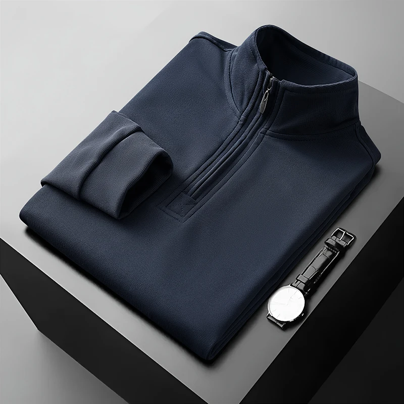 Sweatshirts Lightweight Tactical Zip Pullover Men Hoodies Fleece Lined Thermal Shirt for Men Long Sleeve Shirt Top
Sweatshirts Lightweight Tactical Zip Pullover Men Hoodies Fleece Lined Thermal Shirt for Men Long Sleeve Shirt Top