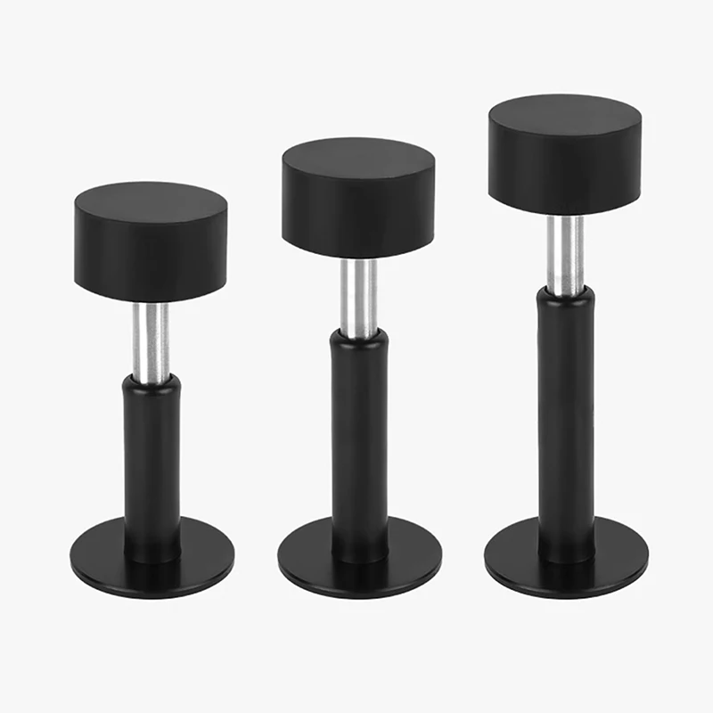 1PCS Stainless Steel Hydraulic Buffer Mute Door Stopper Non-Punch Wall-Mounted Doorstop Non-Magnetic Door Touch Hardware
1PCS Stainless Steel Hydraulic Buffer Mute Door Stopper Non-Punch Wall-Mounted Doorstop Non-Magnetic Door Touch Hardware