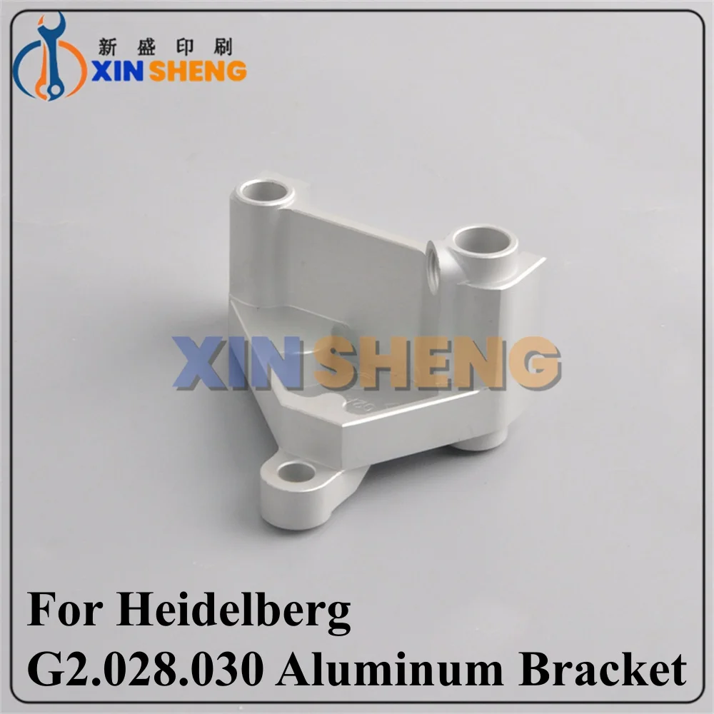 Best Quality Printing Machine Accessories SM52 PM52 Feida Aluminum Arm Feida Connecting Arm Aluminum Bracket G2.028.030 /02
Best Quality Printing Machine Accessories SM52 PM52 Feida Aluminum Arm Feida Connecting Arm Aluminum Bracket G2.028.030 /02