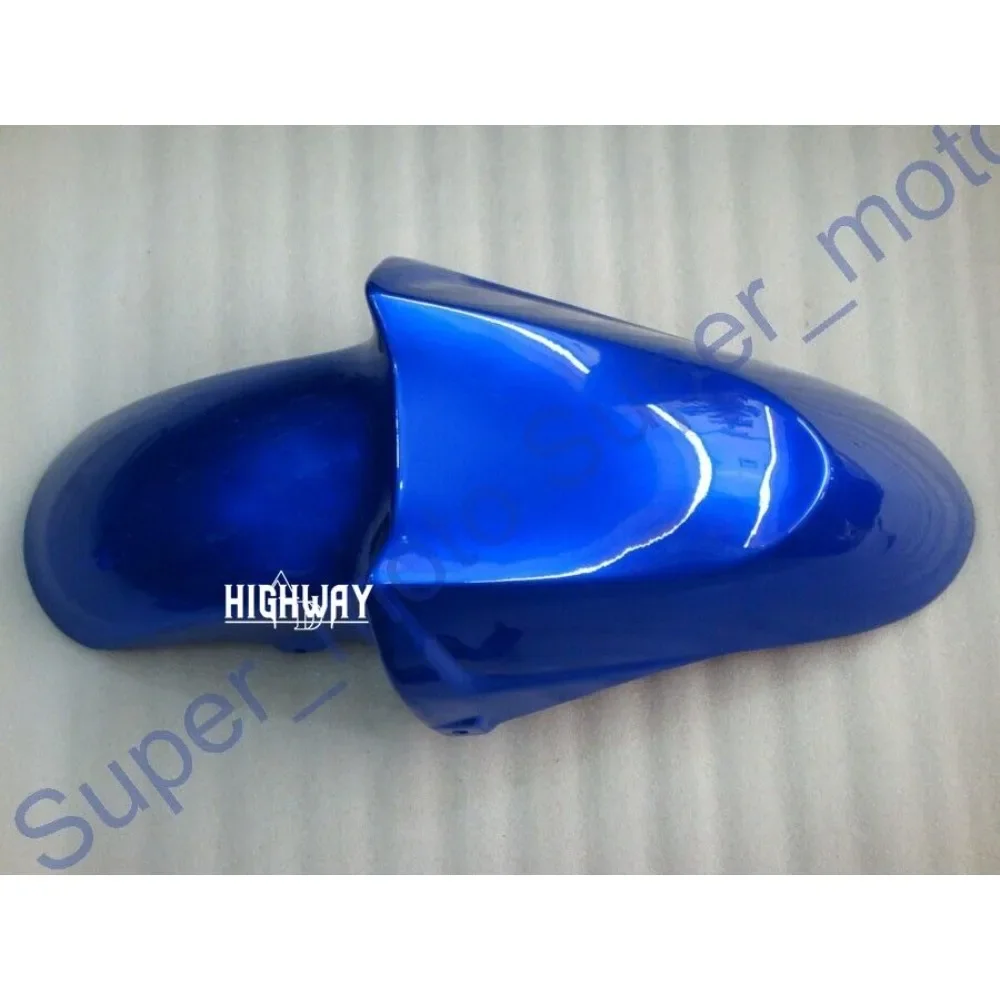 Injection Front Fender Fairing Mud Fit For YAMAHA FJR1300 2001-2005 Blue ABS Plastic Injection Bodywork Motorcycl Accessories
Injection Front Fender Fairing Mud Fit For YAMAHA FJR1300 2001-2005 Blue ABS Plastic Injection Bodywork Motorcycl Accessories