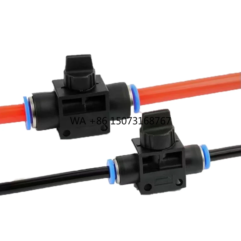 Push to Connect Fittings One Touch Push in Pipe Air Plastic Quick Connecting Coupling Pneumatic Straight Pipe Fittings
Push to Connect Fittings One Touch Push in Pipe Air Plastic Quick Connecting Coupling Pneumatic Straight Pipe Fittings