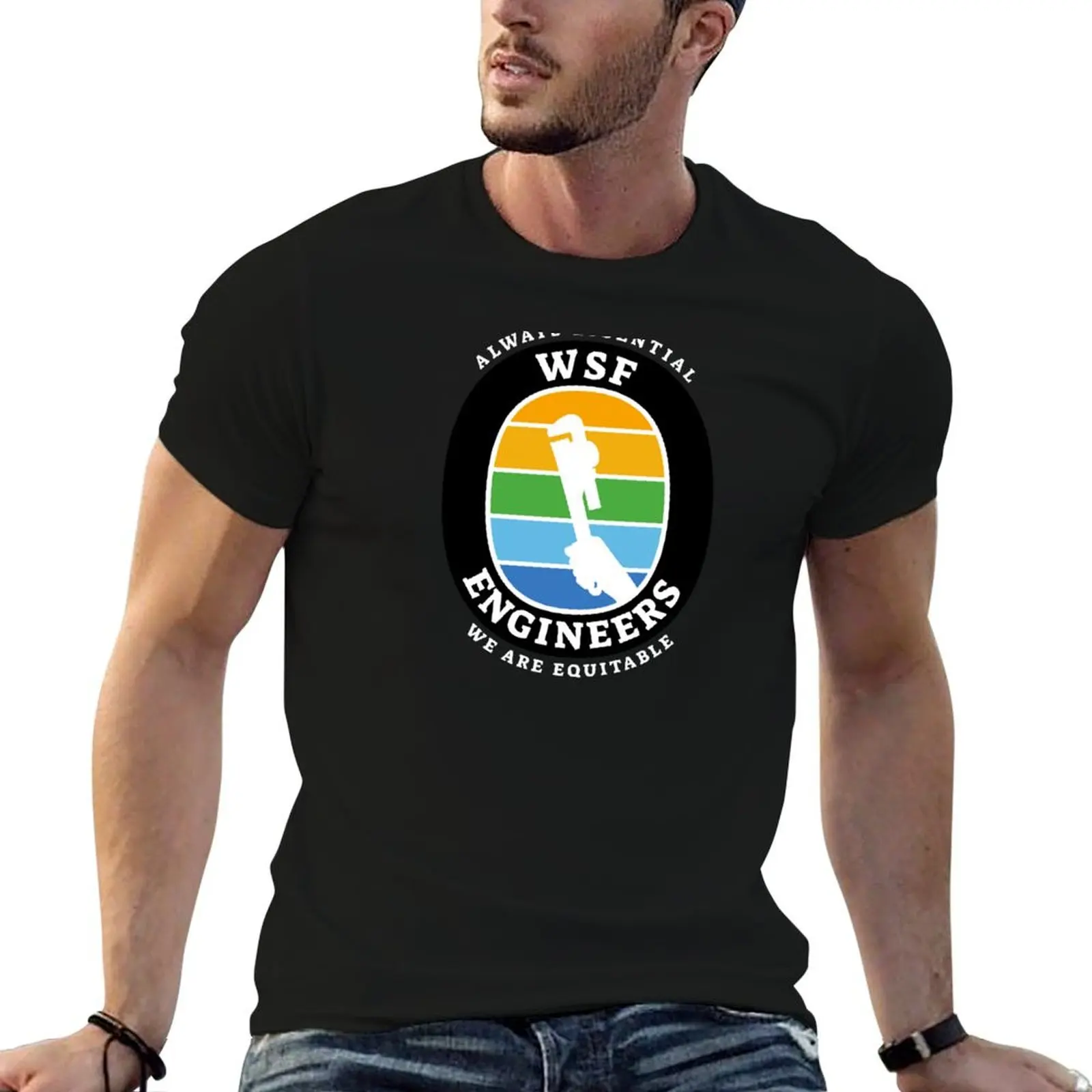 Essential Employees T-Shirt custom shirt vintage anime shirt sweat mens t shirt graphic
Essential Employees T-Shirt custom shirt vintage anime shirt sweat mens t shirt graphic