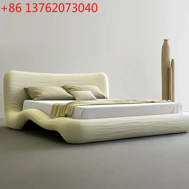 Design Simple Bed Sleeping Double Luxury Human Dog Massage Bed Castle Full Modern Bedroom Safe Letto Matrimoniale Home Furniture
Design Simple Bed Sleeping Double Luxury Human Dog Massage Bed Castle Full Modern Bedroom Safe Letto Matrimoniale Home Furniture