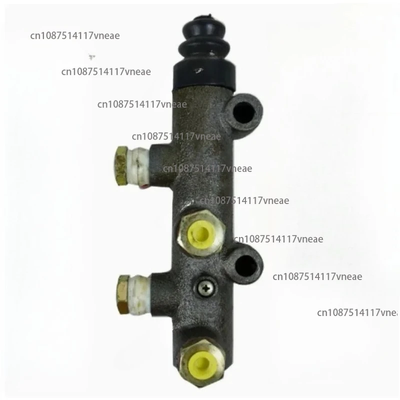 Small loader loader accessories oil brake master cylinder brake sub-cylinder loader pump 12/16/18/20
Small loader loader accessories oil brake master cylinder brake sub-cylinder loader pump 12/16/18/20