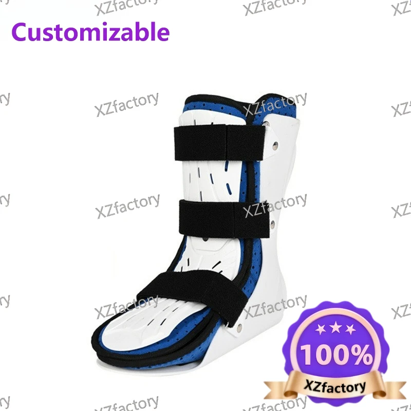 Factory Direct 2026 Top Rated Cross Border Ankle Fixation Braces Ankle Fixation Foot Injury Fixation Adjustable Ankle Braces
Factory Direct 2026 Top Rated Cross Border Ankle Fixation Braces Ankle Fixation Foot Injury Fixation Adjustable Ankle Braces
