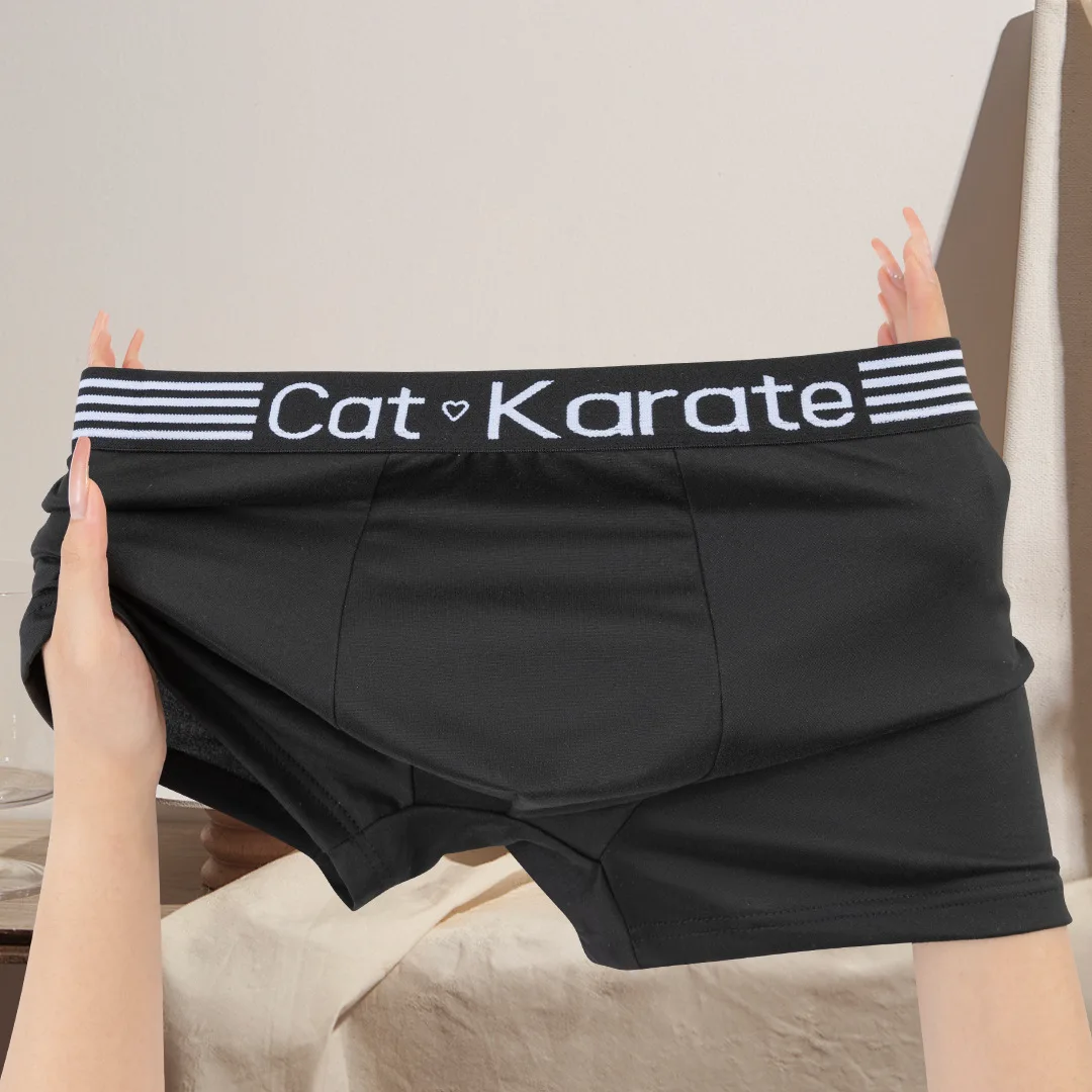 Man Underwear Boxer & Briefs Men's Underpants for Men Boxers and Underpants Mens Boxer Shorts Panties Breeches New Male Pants
Man Underwear Boxer & Briefs Men's Underpants for Men Boxers and Underpants Mens Boxer Shorts Panties Breeches New Male Pants