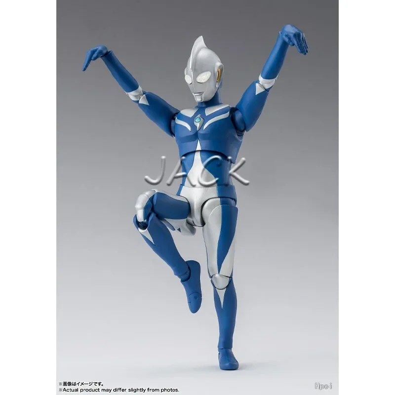 In Stock Bandai Ultraman S.H.Figuarts Model Kit SHF Ultraman Cosmos Luna Action Figure Collection Gift
In Stock Bandai Ultraman S.H.Figuarts Model Kit SHF Ultraman Cosmos Luna Action Figure Collection Gift