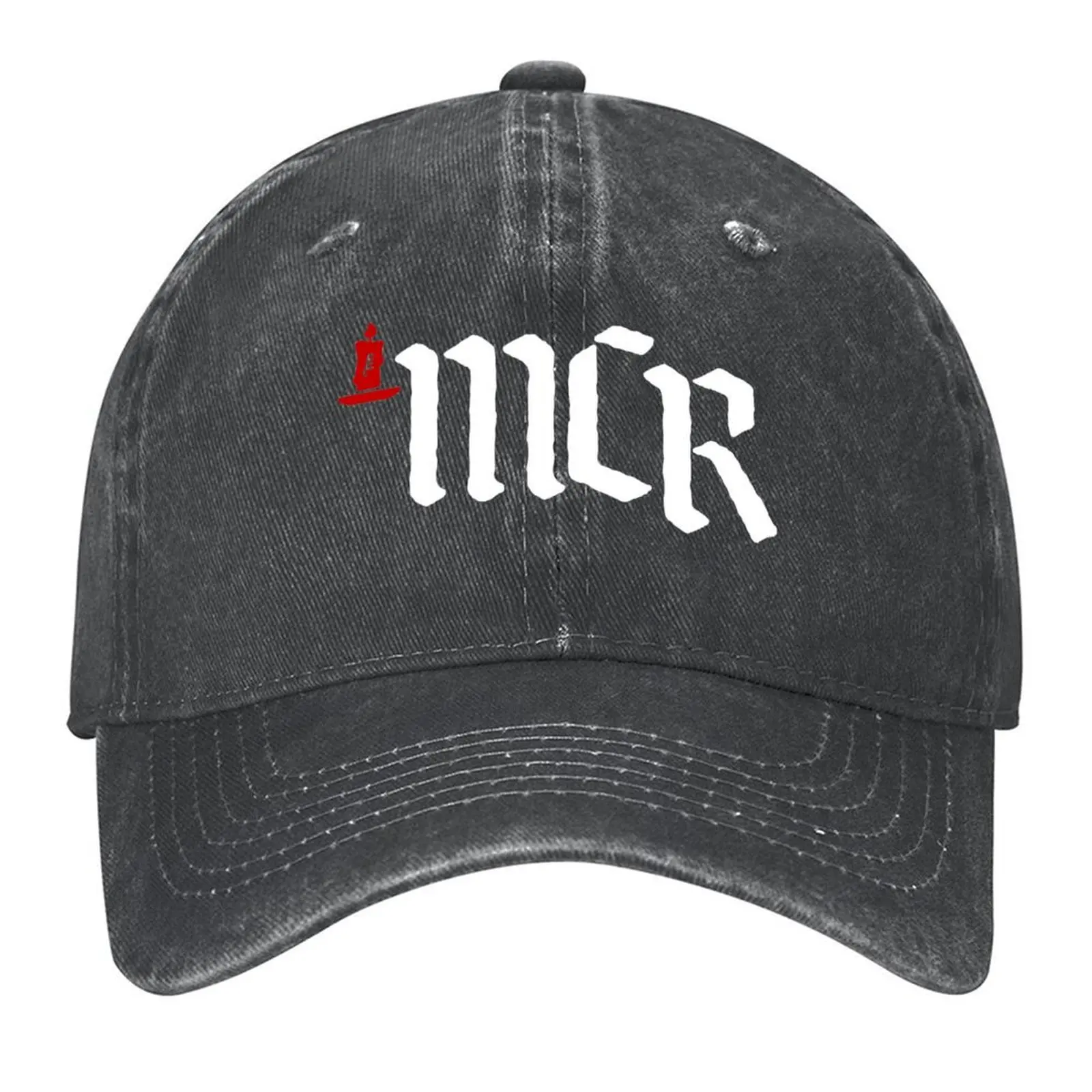 my chemical romance mcr Baseball Cap |-F-| foam party Hat Rave Hat Beach Men Women's 
my chemical romance mcr Baseball Cap |-F-| foam party Hat Rave Hat Beach Men Women's