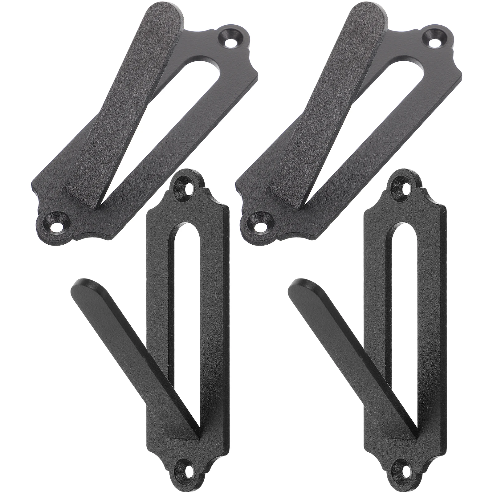 4pcs Wall Hooks Skull Mount Hanger Deer Bear Goat Antelope Coyote Steel Craft Display Home Decor Indoor Outdoor Storage
4pcs Wall Hooks Skull Mount Hanger Deer Bear Goat Antelope Coyote Steel Craft Display Home Decor Indoor Outdoor Storage