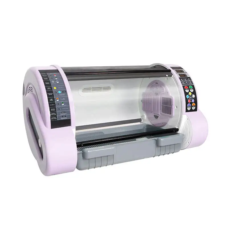 Hot Sale Puppy Incubator Automatic Pet Incubator Pet Incubator ICU Unit Easy Cages Pet Icu Cage Electrical Hospital
Hot Sale Puppy Incubator Automatic Pet Incubator Pet Incubator ICU Unit Easy Cages Pet Icu Cage Electrical Hospital