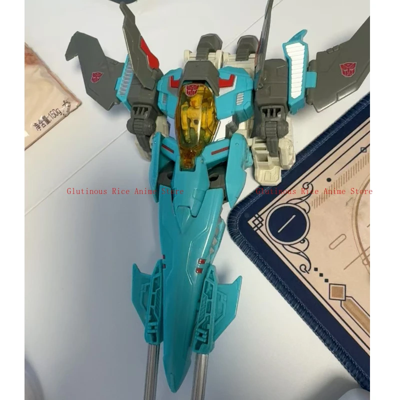 Трансформеры: Японская версия, полная серия LG-09 Little Zhuge, детские подарки, коллекционные фигурки, ограниченная серия аниме-персонажей
Трансформеры: Японская версия, полная серия LG-09 Little Zhuge, детские подарки, коллекционные фигурки, ограниченная серия аниме-персонажей