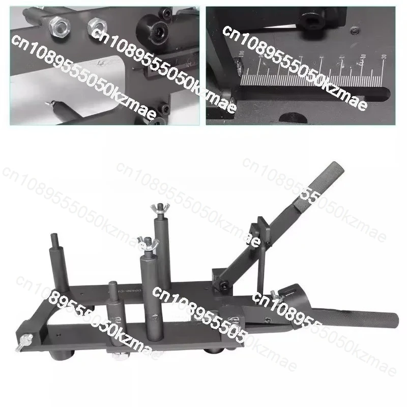 For Reset Adjustment Tool 09430-C1302 Dry Dual Clutch Transmission Actuator
For Reset Adjustment Tool 09430-C1302 Dry Dual Clutch Transmission Actuator