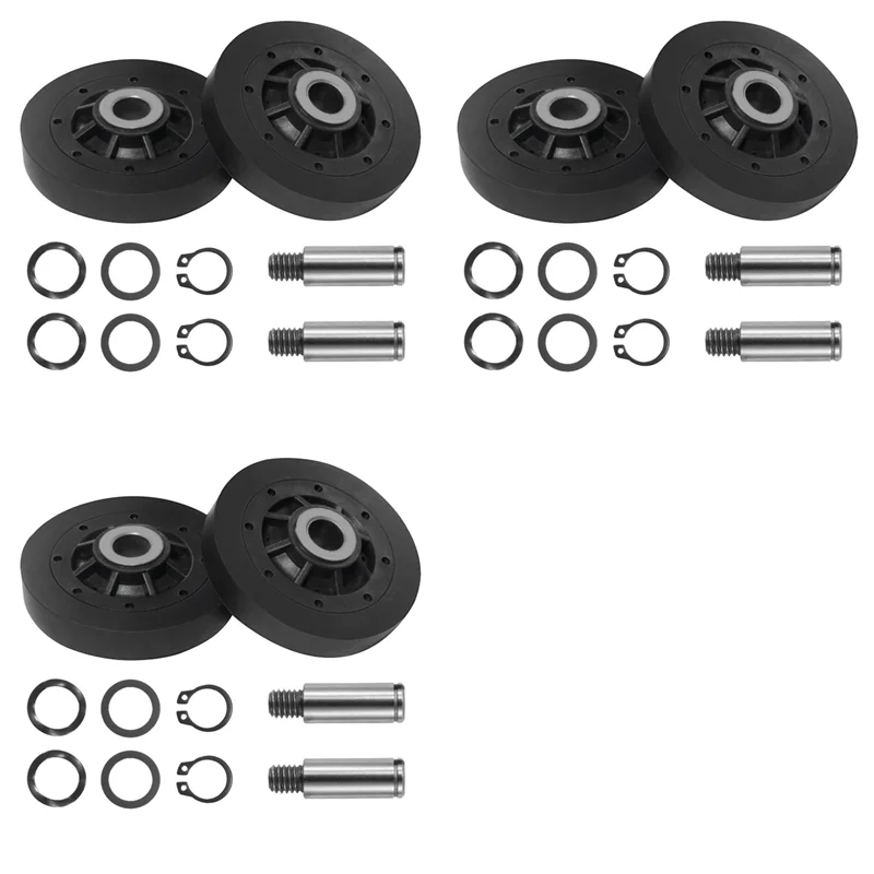 ABRU-6X RB170002 ADE30RGS171TW01 3447593 Dryer Kit For Speed Queen/Alliance Dryers Replace AP5186795 PS12220620 EAP12220620
ABRU-6X RB170002 ADE30RGS171TW01 3447593 Dryer Kit For Speed Queen/Alliance Dryers Replace AP5186795 PS12220620 EAP12220620