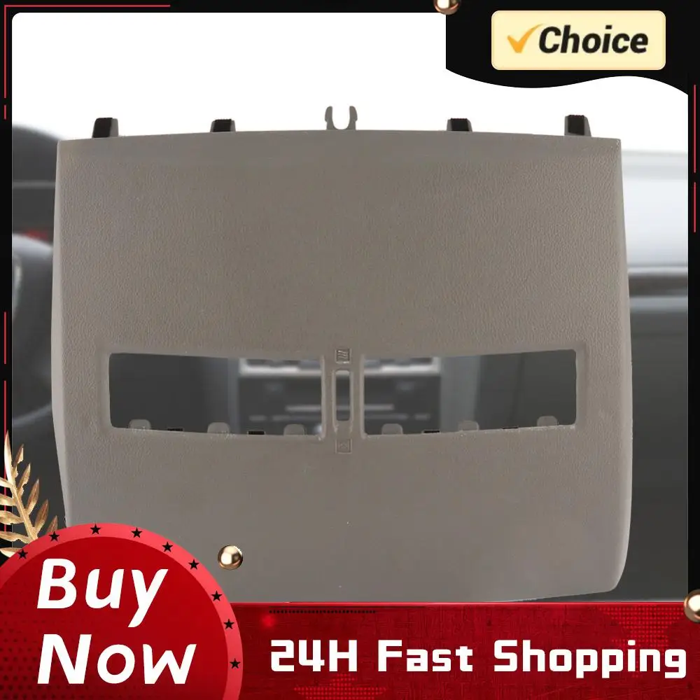 Car Air Conditioner Panel Car Instrument Panel Cover Plastic Auto Dashboard Panel Shell for Nissan Tiida 2005-2011
Car Air Conditioner Panel Car Instrument Panel Cover Plastic Auto Dashboard Panel Shell for Nissan Tiida 2005-2011