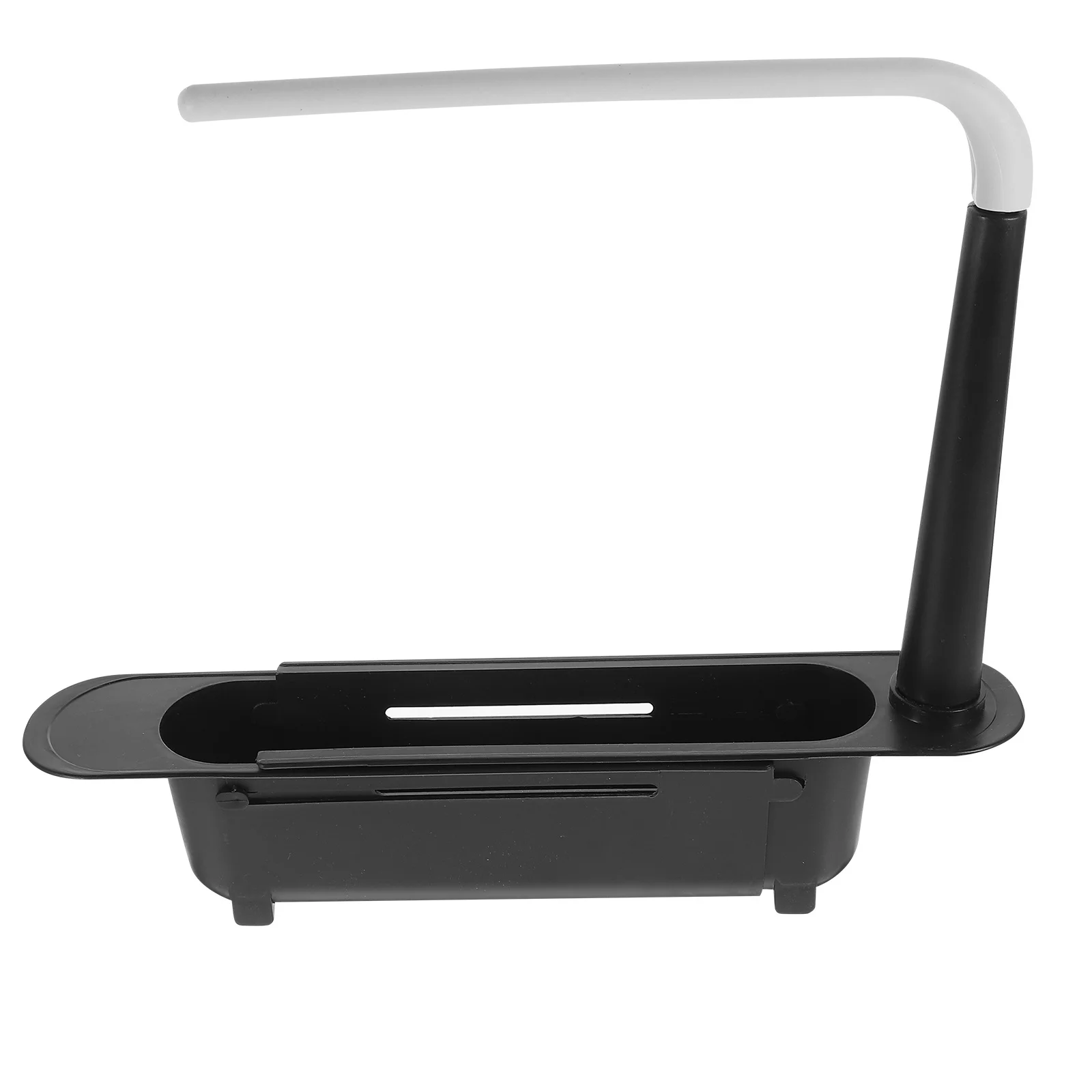 Sponge Drying Rack with Telescopic Sink Shelf Function Expandable Storage for Dish Towels and Cleaning Tools Non-Slip Kitchen
Sponge Drying Rack with Telescopic Sink Shelf Function Expandable Storage for Dish Towels and Cleaning Tools Non-Slip Kitchen