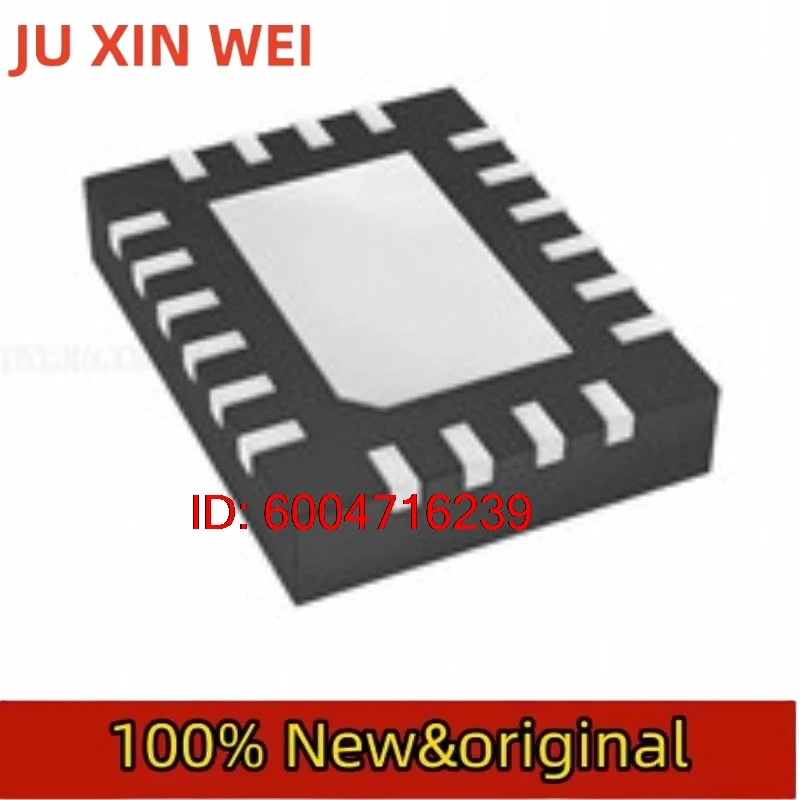 EK86302AWG EK86302A qfn 5шт.
EK86302AWG EK86302A qfn 5шт.