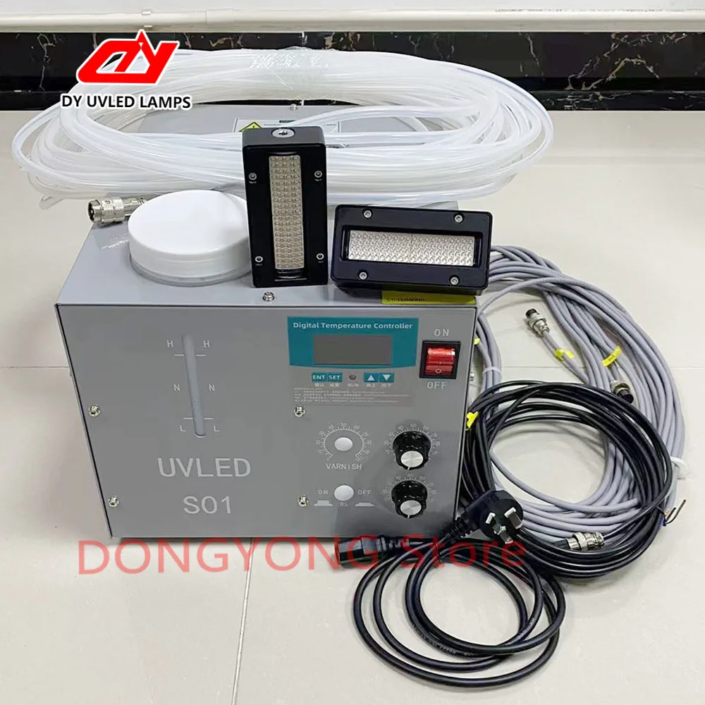80*20mm UVLED gelcuring lamp UV printer ink fastcuring drying advertising printing photo machine UVLamp lamp uv light led
80*20mm UVLED gelcuring lamp UV printer ink fastcuring drying advertising printing photo machine UVLamp lamp uv light led