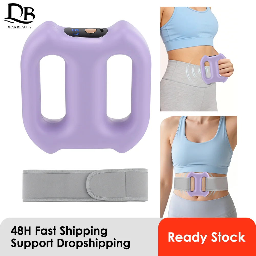 Multifunctional Full-Body Fascia Ring Exercise Vibration Fitness Massager For Fat Burning&Shaping Weight Loss Body Shaping
Multifunctional Full-Body Fascia Ring Exercise Vibration Fitness Massager For Fat Burning&Shaping Weight Loss Body Shaping