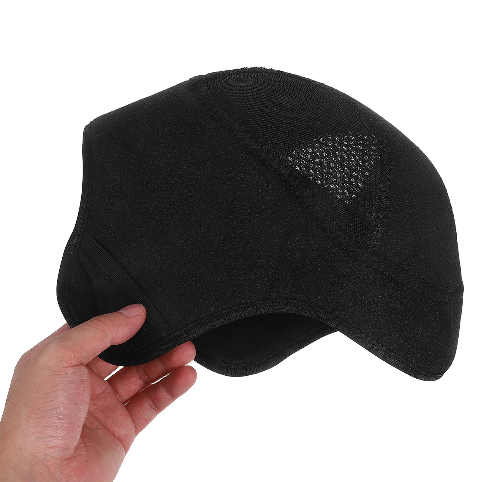Hard Hat Liner Soft Sponge Padding Lightweight Universal Fit for Construction Work Impact Absorbing Padding
Hard Hat Liner Soft Sponge Padding Lightweight Universal Fit for Construction Work Impact Absorbing Padding
