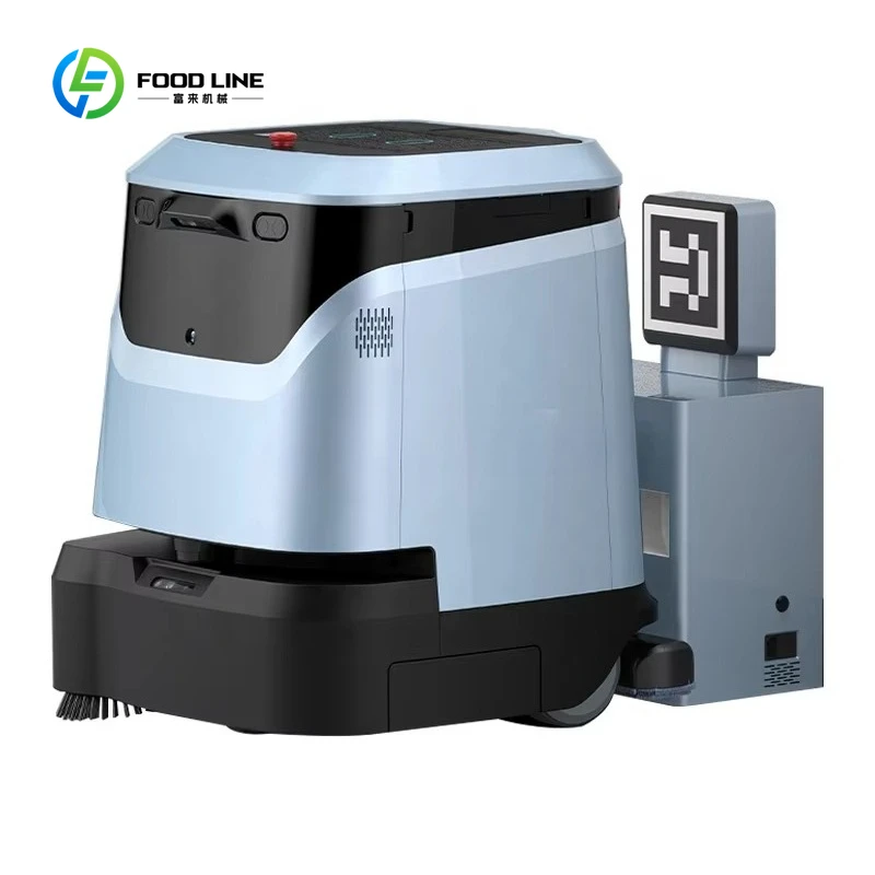 Customized Floor Cleaning Robot Smart / Mopping Robot Floor Cleaning / Robot Cleaner Vacuum
Customized Floor Cleaning Robot Smart / Mopping Robot Floor Cleaning / Robot Cleaner Vacuum