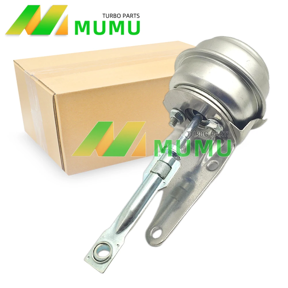 Turbine Turbo Wastegate Actuator For MERCEDES PKW E-Klasse 270 CDI W210 125 Kw 170 HP GT2256V OM612 715910 A6120960599
Turbine Turbo Wastegate Actuator For MERCEDES PKW E-Klasse 270 CDI W210 125 Kw 170 HP GT2256V OM612 715910 A6120960599