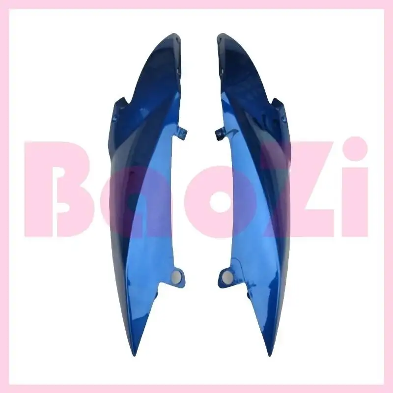 Left / Right Rear Side Cover for Piaggio Byq125t-5e Ra1
Left / Right Rear Side Cover for Piaggio Byq125t-5e Ra1