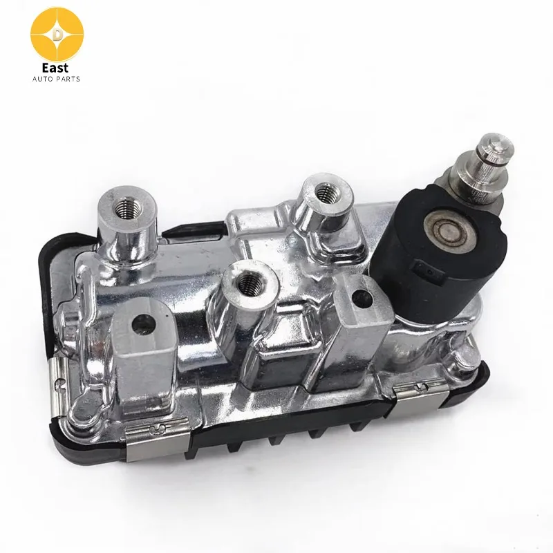 6NW008412 Turbo Actuator for Mercedes-Benz Sprinter Jeep Grand Cherokee 3.0 CRD G-001 G-219 G-277 6NW009420 6NW009660
6NW008412 Turbo Actuator for Mercedes-Benz Sprinter Jeep Grand Cherokee 3.0 CRD G-001 G-219 G-277 6NW009420 6NW009660