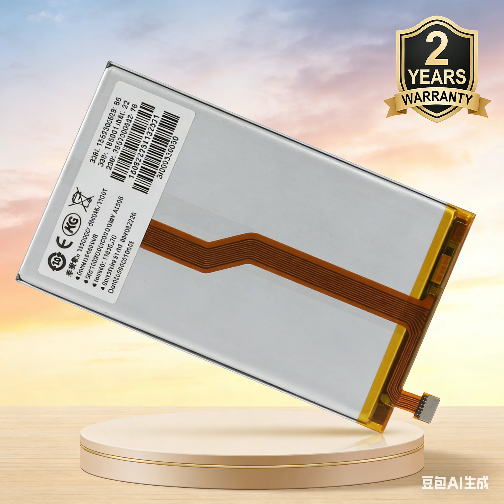 EB-BT355ABE Tablet Battery For Samsung Galaxy Tab A 8.0 T350 T355 T355C P350 P355C P355 4200mAh High Quality
EB-BT355ABE Tablet Battery For Samsung Galaxy Tab A 8.0 T350 T355 T355C P350 P355C P355 4200mAh High Quality