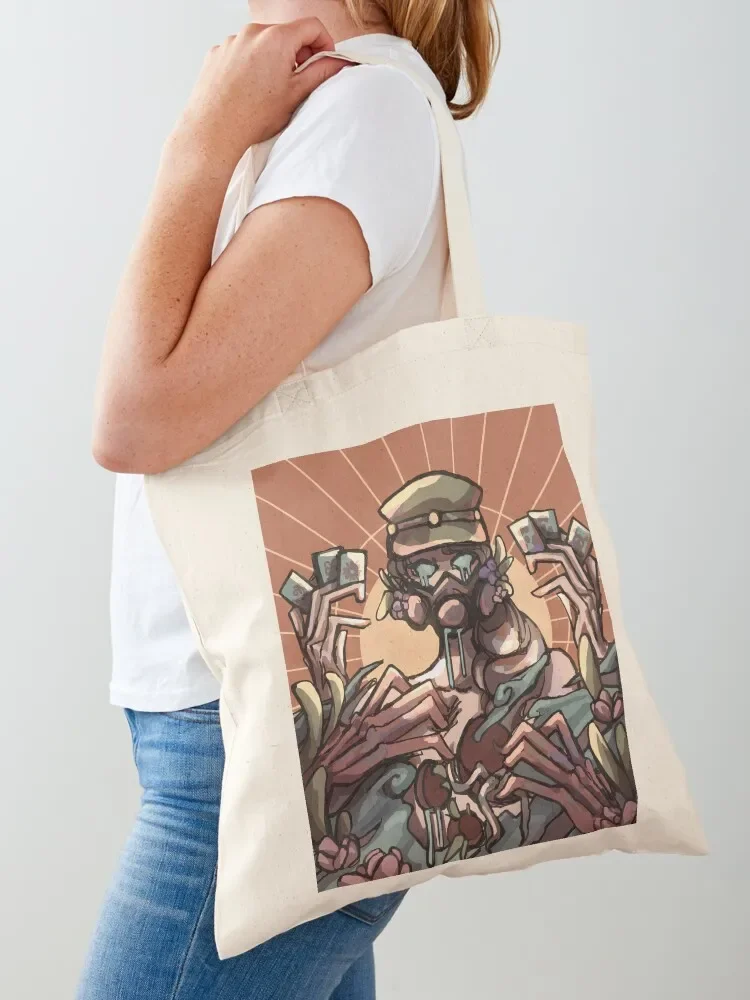 Poisonous Plants and nature Tote Bag foldable reusable bag tote bags cloth bags Beach bag custom fabric
Poisonous Plants and nature Tote Bag foldable reusable bag tote bags cloth bags Beach bag custom fabric
