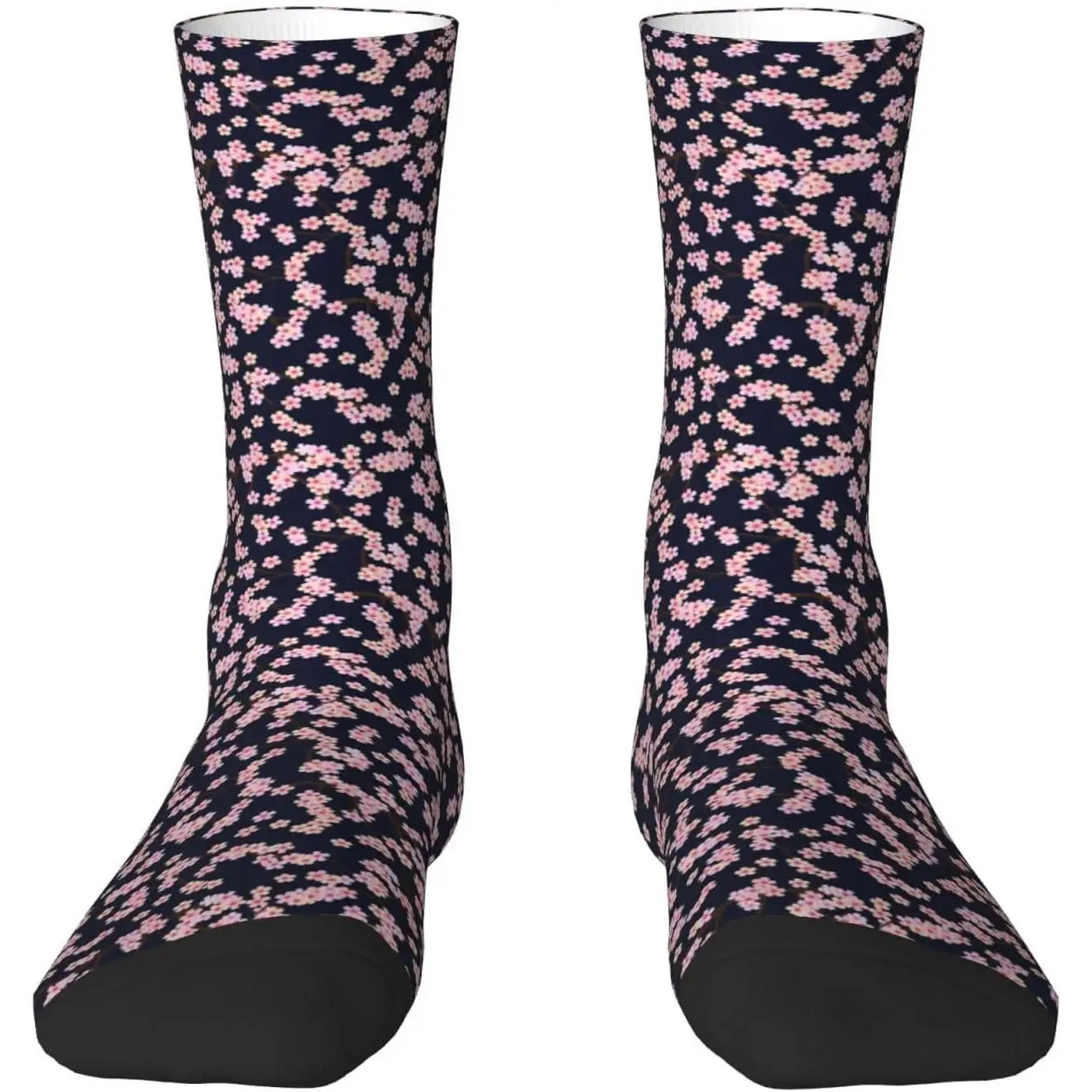 Flower Print Men'S Women'S Novelty Socks,Funny Crazy Socks Gifts Harajuku Retro Style Breathable Non-slip Sports Socks
Flower Print Men'S Women'S Novelty Socks,Funny Crazy Socks Gifts Harajuku Retro Style Breathable Non-slip Sports Socks