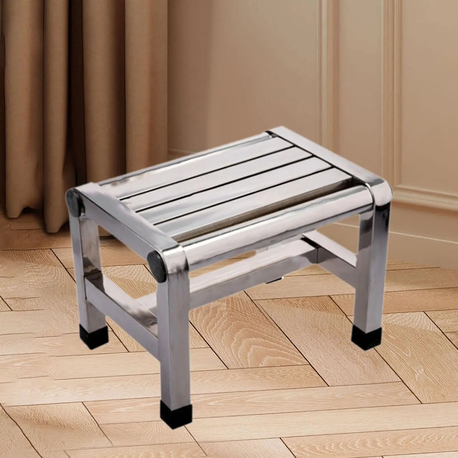 Step Stool Bath Stool Toilet Antiskid Multifunctional Portable Stable Foot Rest
Step Stool Bath Stool Toilet Antiskid Multifunctional Portable Stable Foot Rest