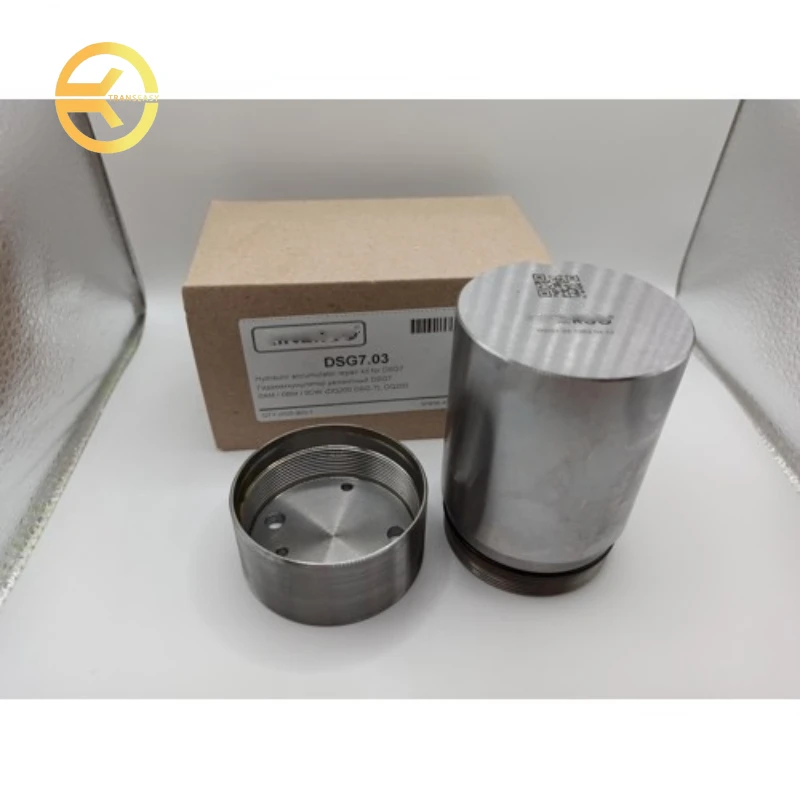 0AM DSG7 DQ200 Improved Version Transmission Valve body Accumulator Suit For Audi VW Seat Skoda 0AM325587F 0AM325587E 
0AM DSG7 DQ200 Improved Version Transmission Valve body Accumulator Suit For Audi VW Seat Skoda 0AM325587F 0AM325587E