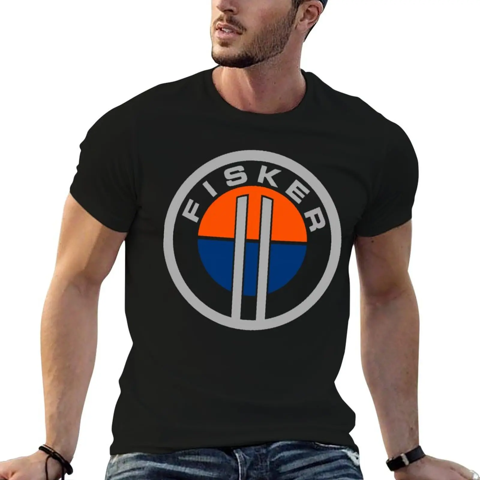 Fisker Ocean Logo Beach T-Shirt t shirt for man man graphic t shirt cotton t shirt man T-shirt
Fisker Ocean Logo Beach T-Shirt t shirt for man man graphic t shirt cotton t shirt man T-shirt