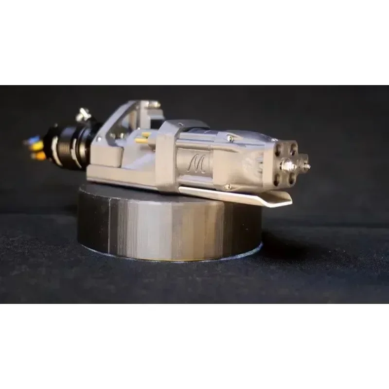 In Stock 50cm Carbon Fiber Jet Boat M-JET-35 New Spray Pump Kit 3D Aluminum Alloy Printed Paddle PROPELLER Servo Motor
In Stock 50cm Carbon Fiber Jet Boat M-JET-35 New Spray Pump Kit 3D Aluminum Alloy Printed Paddle PROPELLER Servo Motor