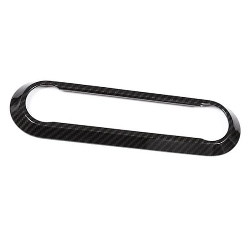Car Interior Air Conditioner Knob Panel Frame Cover Trim For Alfa Romeo Stelvio 2017 2018 Giulia 2016-2018
Car Interior Air Conditioner Knob Panel Frame Cover Trim For Alfa Romeo Stelvio 2017 2018 Giulia 2016-2018
