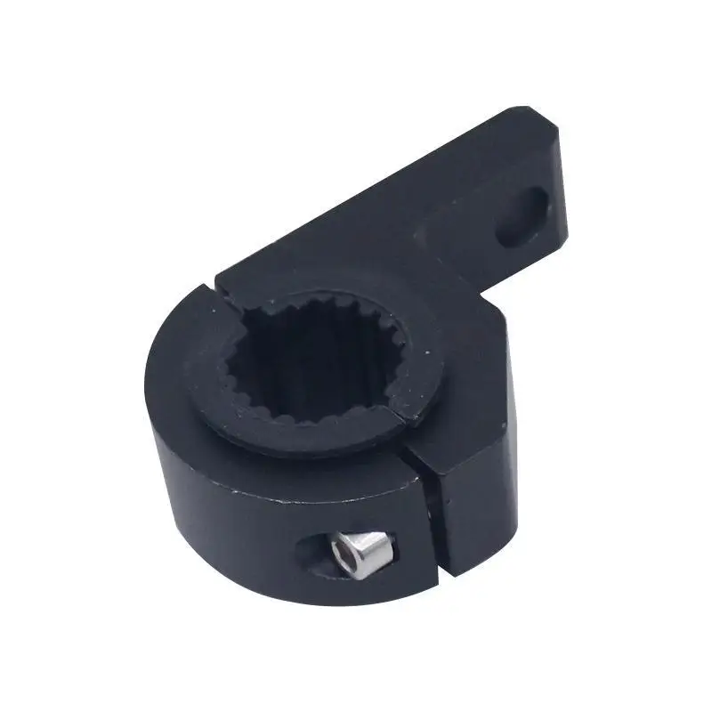 Motorcycle Bumper Single-Hole Bracket Scooter Headlight Refitting Fixture Durable Parts for Vehicle Modification
Motorcycle Bumper Single-Hole Bracket Scooter Headlight Refitting Fixture Durable Parts for Vehicle Modification