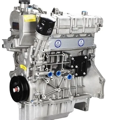 Brand New Turbo Motor 1.5T BYD476ZQA Engine for Byd F3 S7 S6 Song Yuan 476 Engine
Brand New Turbo Motor 1.5T BYD476ZQA Engine for Byd F3 S7 S6 Song Yuan 476 Engine