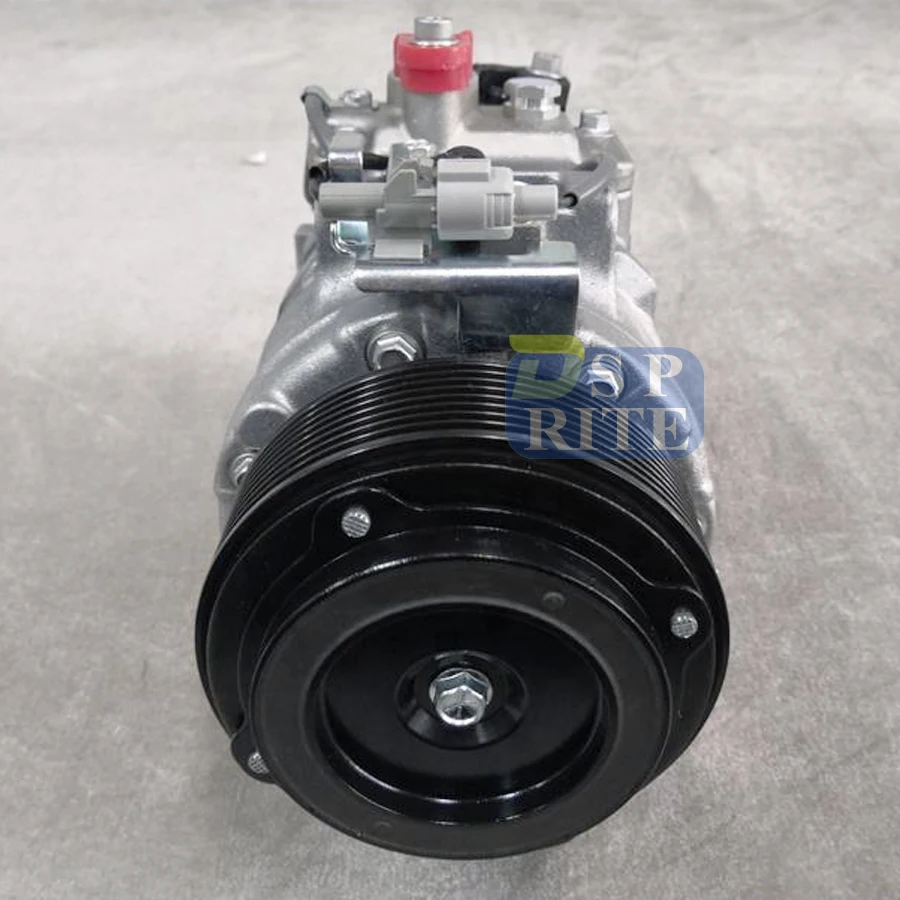 For 7SBU17C ac compressor bmw F01 F10 F12 F13 F30 F34 F32 276038 64 52 9 217 868 64529217868 7512792 158382 4711543 471-1543
For 7SBU17C ac compressor bmw F01 F10 F12 F13 F30 F34 F32 276038 64 52 9 217 868 64529217868 7512792 158382 4711543 471-1543