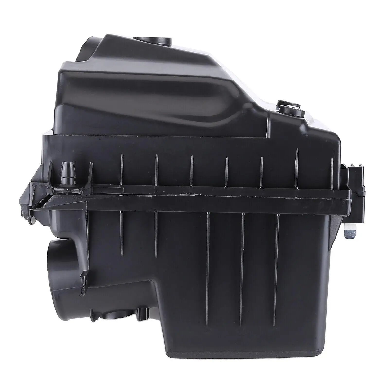 Automotive Air Cleaner Intake Filter Box High Performance Plastic Housing for Peugeot 308 Diesel Engine
Automotive Air Cleaner Intake Filter Box High Performance Plastic Housing for Peugeot 308 Diesel Engine