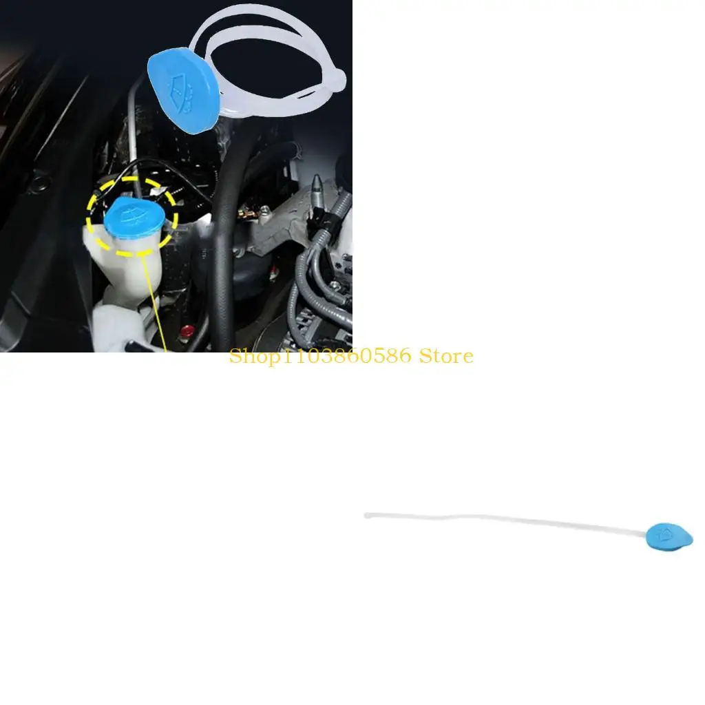 242A Крышка бачка омывающей жидкости Надежное уплотнение 76802TF0003 Крышки бачка омывателя лобового стекла Обслуживание
242A Крышка бачка омывающей жидкости Надежное уплотнение 76802TF0003 Крышки бачка омывателя лобового стекла Обслуживание