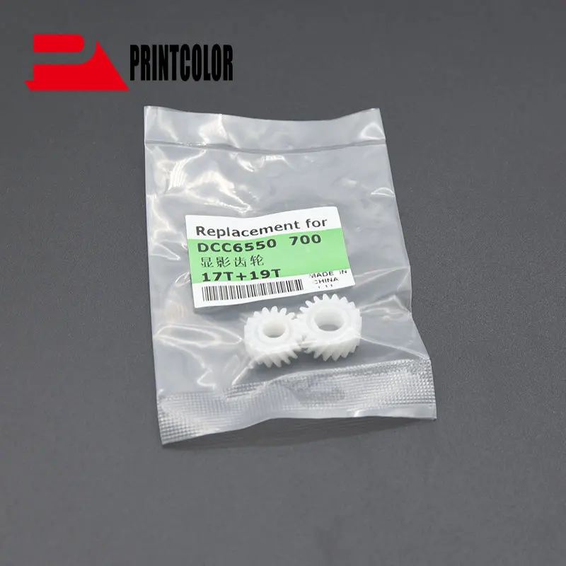 Шестерня разработчика DCC6550 для Xerox docucolor DC6550 DC5065 7550 750I 6500 252 250 7600 240 242 550 560
Шестерня разработчика DCC6550 для Xerox docucolor DC6550 DC5065 7550 750I 6500 252 250 7600 240 242 550 560