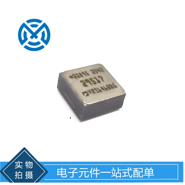 ADXRS646BBGZ ADXRS646 BGA-32 Компоненты гироскопа с угловой скоростью, оригинальный запас
ADXRS646BBGZ ADXRS646 BGA-32 Компоненты гироскопа с угловой скоростью, оригинальный запас