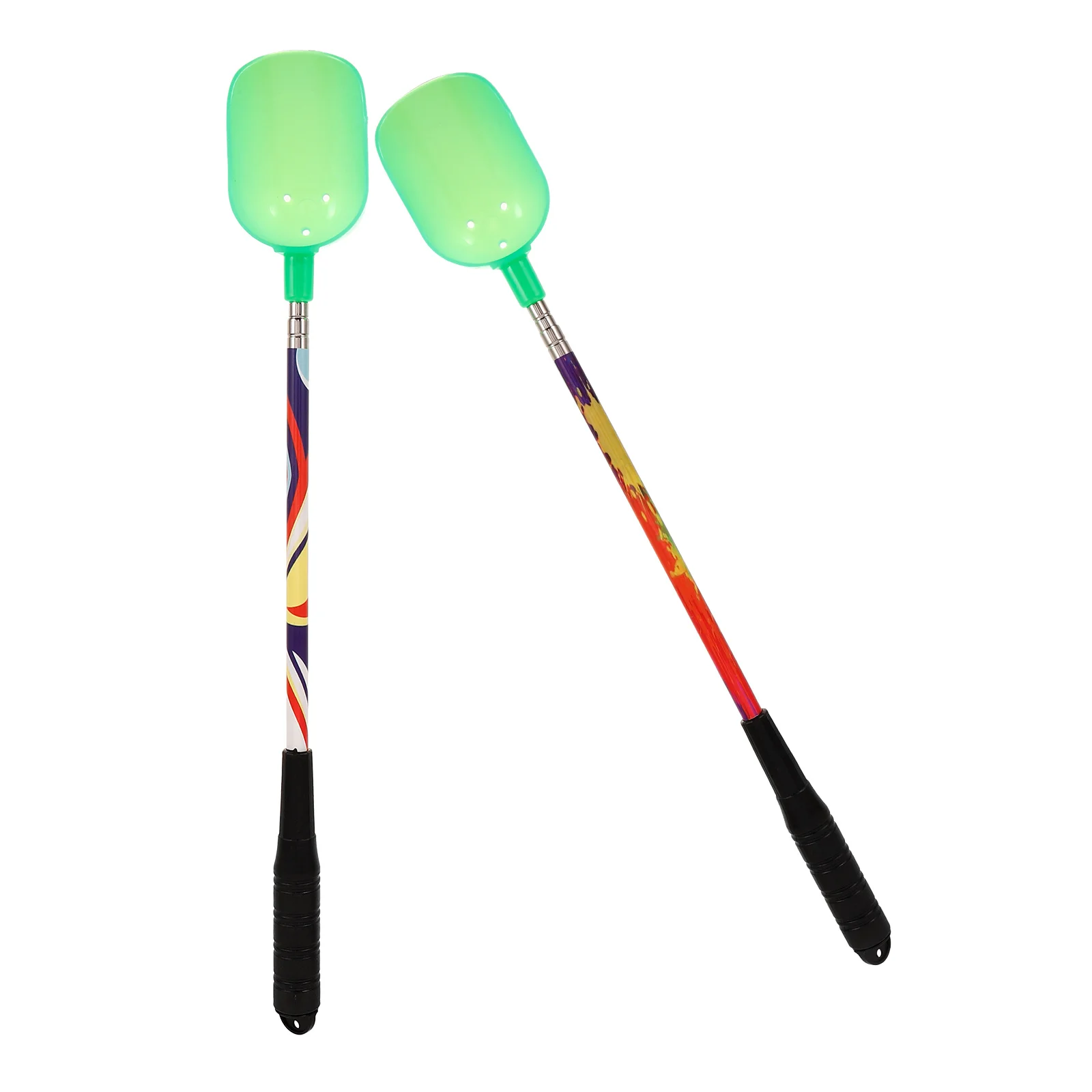 2pcs Fishing Bait Trap Scoop Fishing Trap Scoop Lure Holder Outdoor Fishing Gear Fishing Tackle bait thrower
2pcs Fishing Bait Trap Scoop Fishing Trap Scoop Lure Holder Outdoor Fishing Gear Fishing Tackle bait thrower